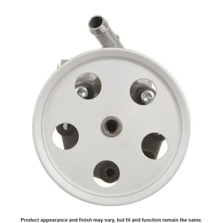 A1 Cardone New Power Steering Pumps, 96-580 96-580